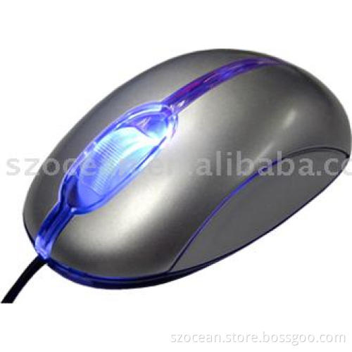 3D Optical Mice